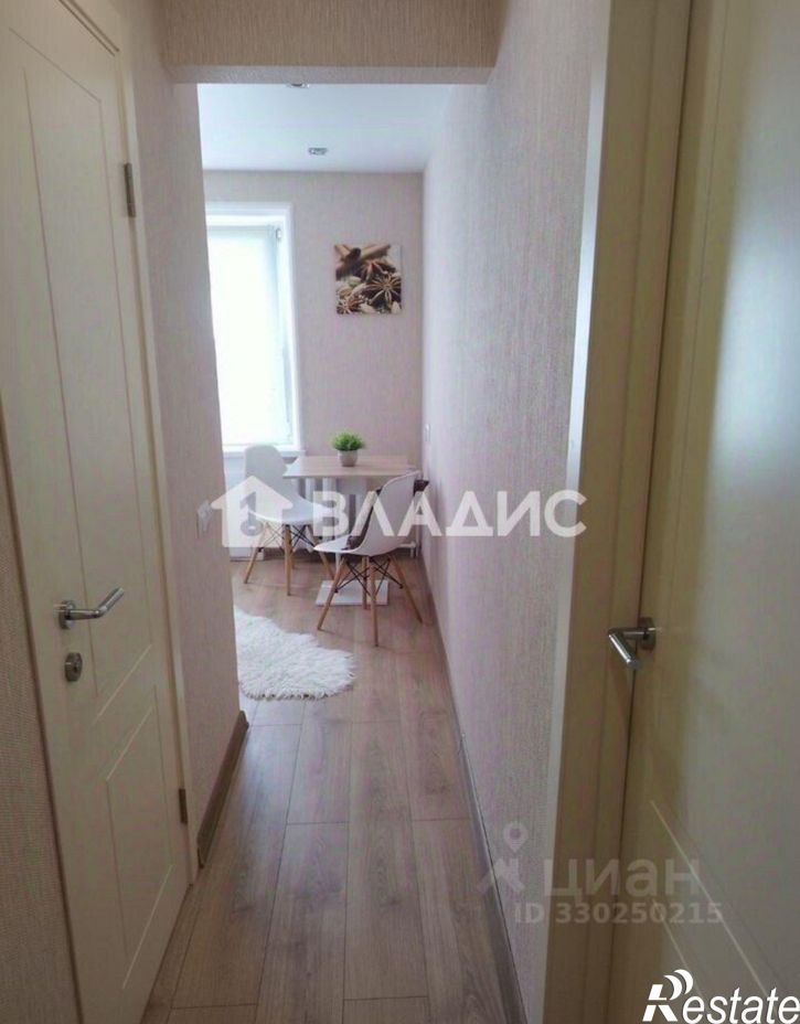 1-комн квартира Киевская улица, 95,  д. 95