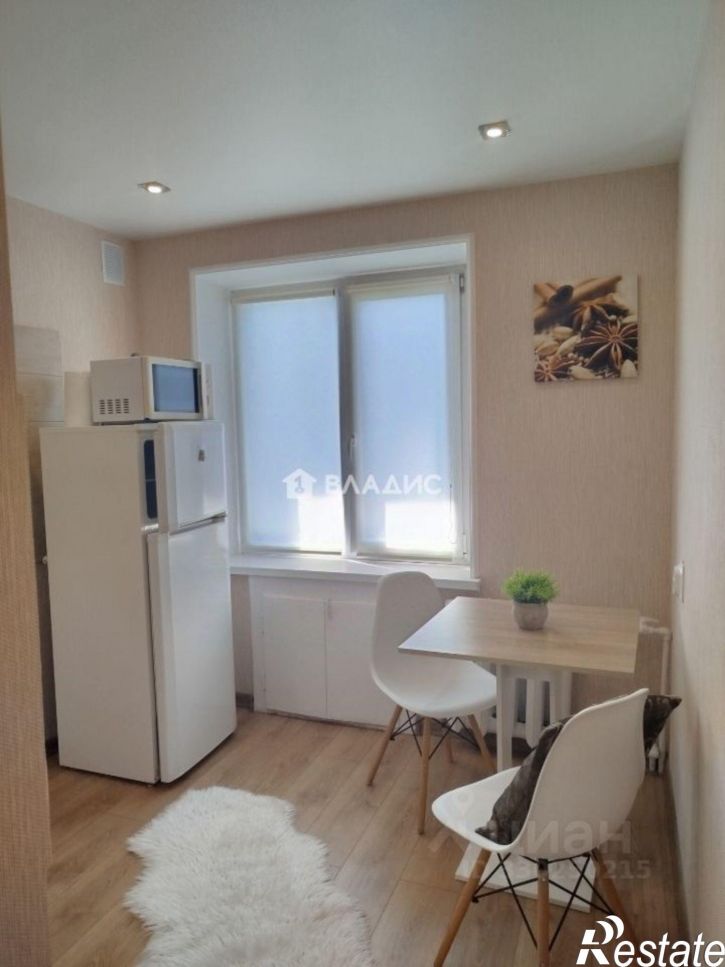 1-комн квартира Киевская улица, 95,  д. 95