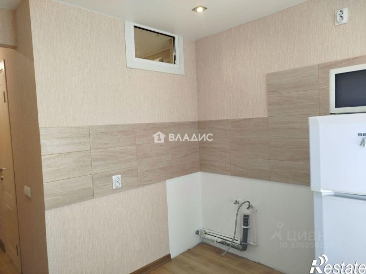 1-комн квартира Киевская улица, 95,  д. 95