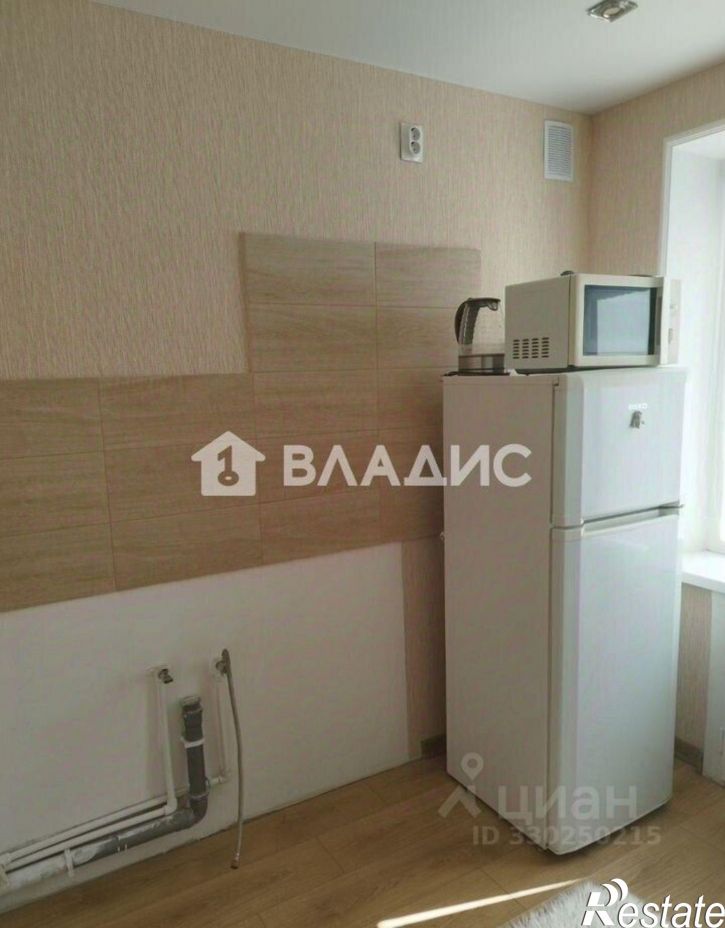 1-комн квартира Киевская улица, 95,  д. 95