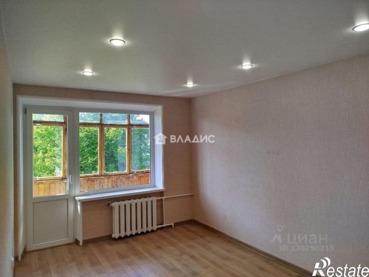 1-комн квартира Киевская улица, 95,  д. 95