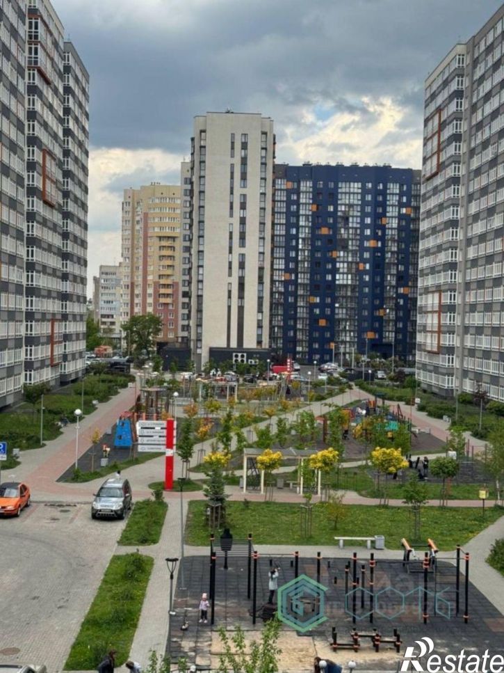 1-комн квартира бульвар Любови Шевцовой, 49,  д. 49