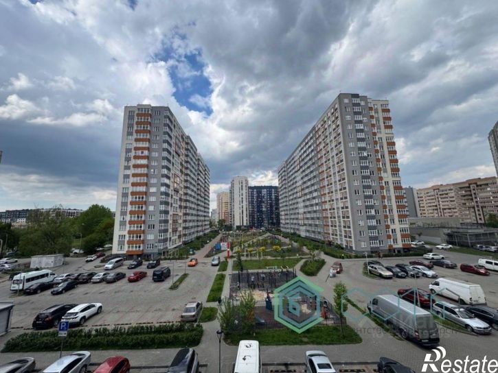 1-комн квартира бульвар Любови Шевцовой, 49,  д. 49