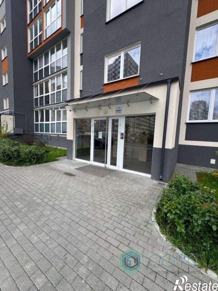 1-комн квартира бульвар Любови Шевцовой, 49,  д. 49
