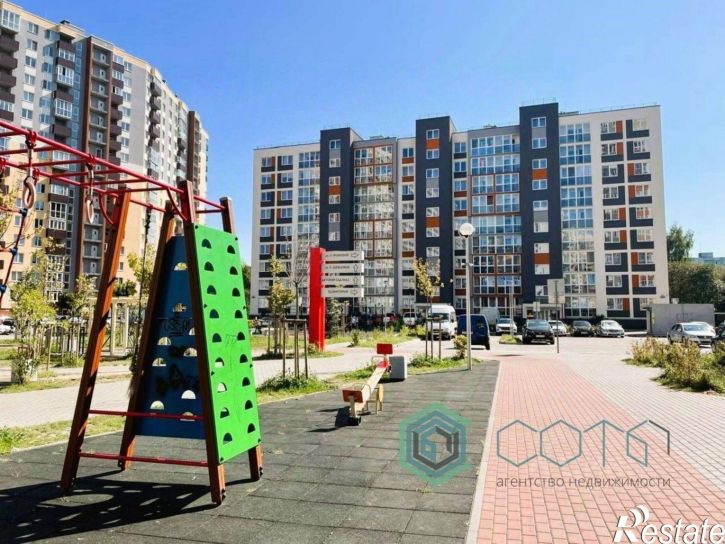 1-комн квартира бульвар Любови Шевцовой, 49,  д. 49