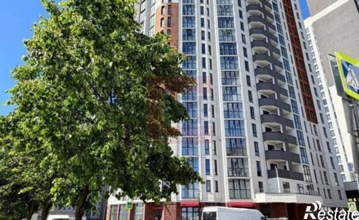 1-комн квартира улица Гайдара, 90,  д. 90