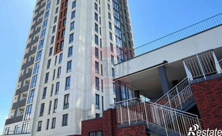 1-комн квартира улица Гайдара, 90,  д. 90