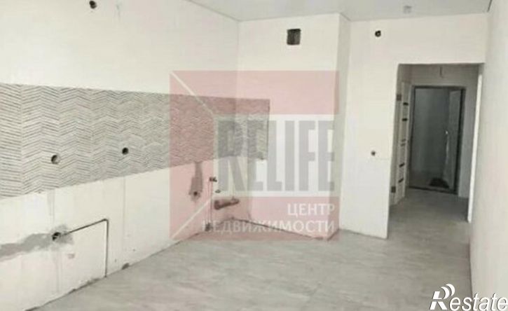 1-комн квартира улица Гайдара, 90,  д. 90