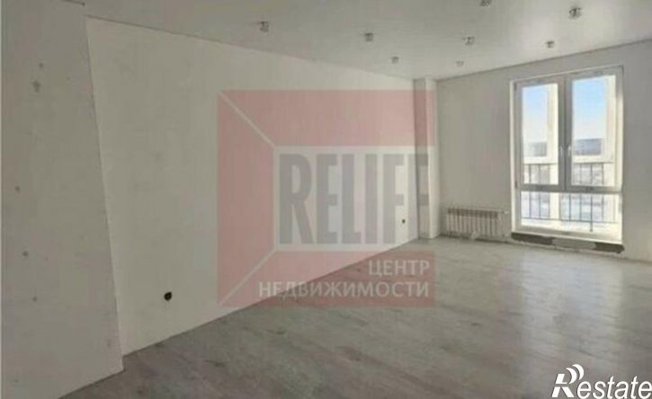 1-комн квартира улица Гайдара, 90,  д. 90