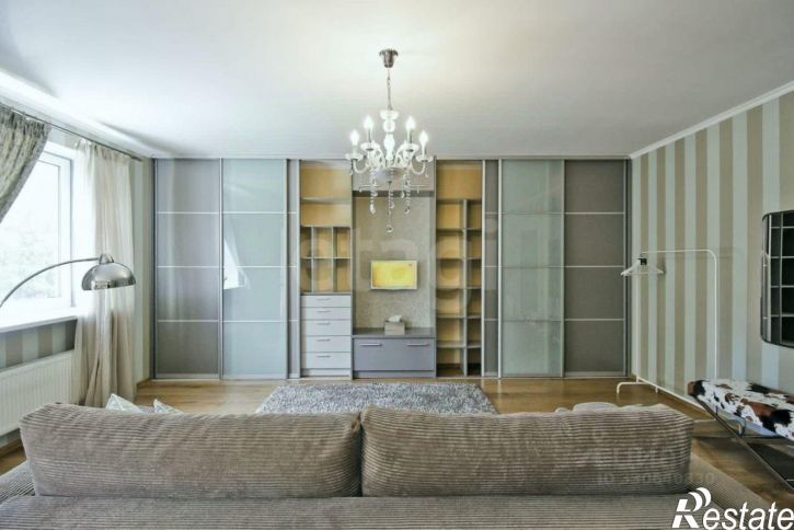 1-комн квартира ул Ростовская, 15,  д. 15