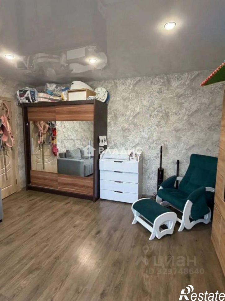 2-комн квартира улица Согласия, 6,  д. 6