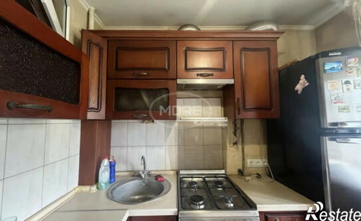 2-комн квартира Ленинский пр-кт, 80,  д. 80
