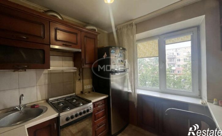 2-комн квартира Ленинский пр-кт, 80,  д. 80