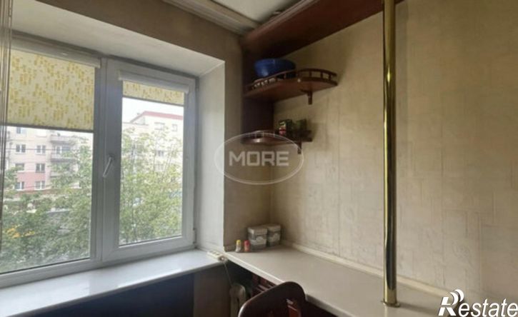 2-комн квартира Ленинский пр-кт, 80,  д. 80