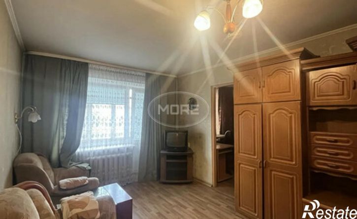 2-комн квартира Ленинский пр-кт, 80,  д. 80