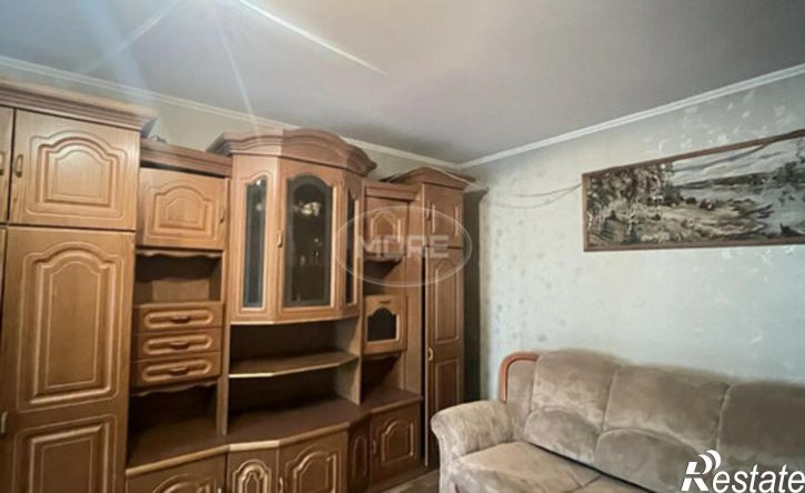 2-комн квартира Ленинский пр-кт, 80,  д. 80