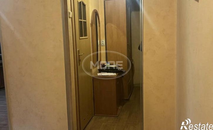 2-комн квартира Ленинский пр-кт, 80,  д. 80