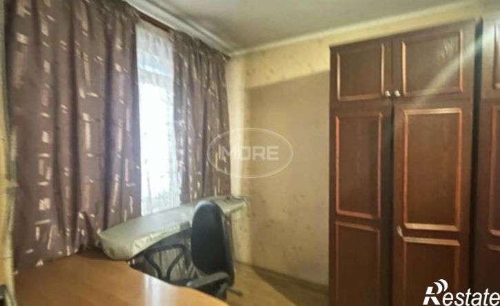 2-комн квартира Ленинский пр-кт, 80,  д. 80