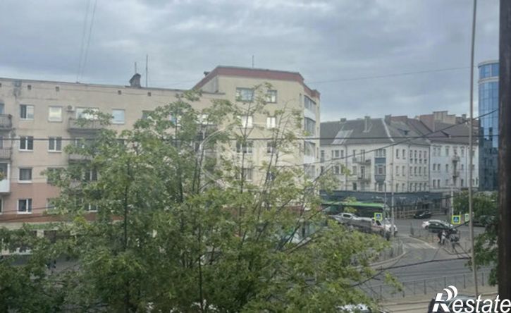 2-комн квартира Ленинский пр-кт, 80,  д. 80