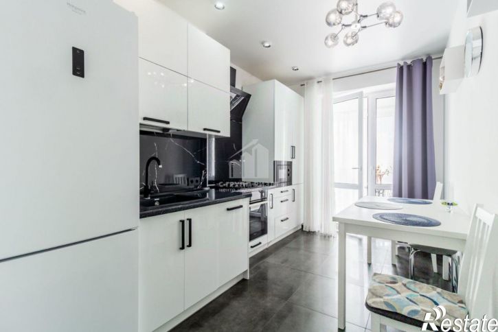 1-комн квартира ул А.Невского, 220,  д. 220