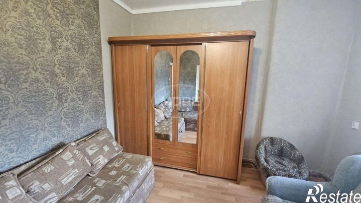 1-комн квартира ул Харьковская, 5,  д. 5