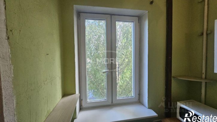 1-комн квартира ул Харьковская, 5,  д. 5
