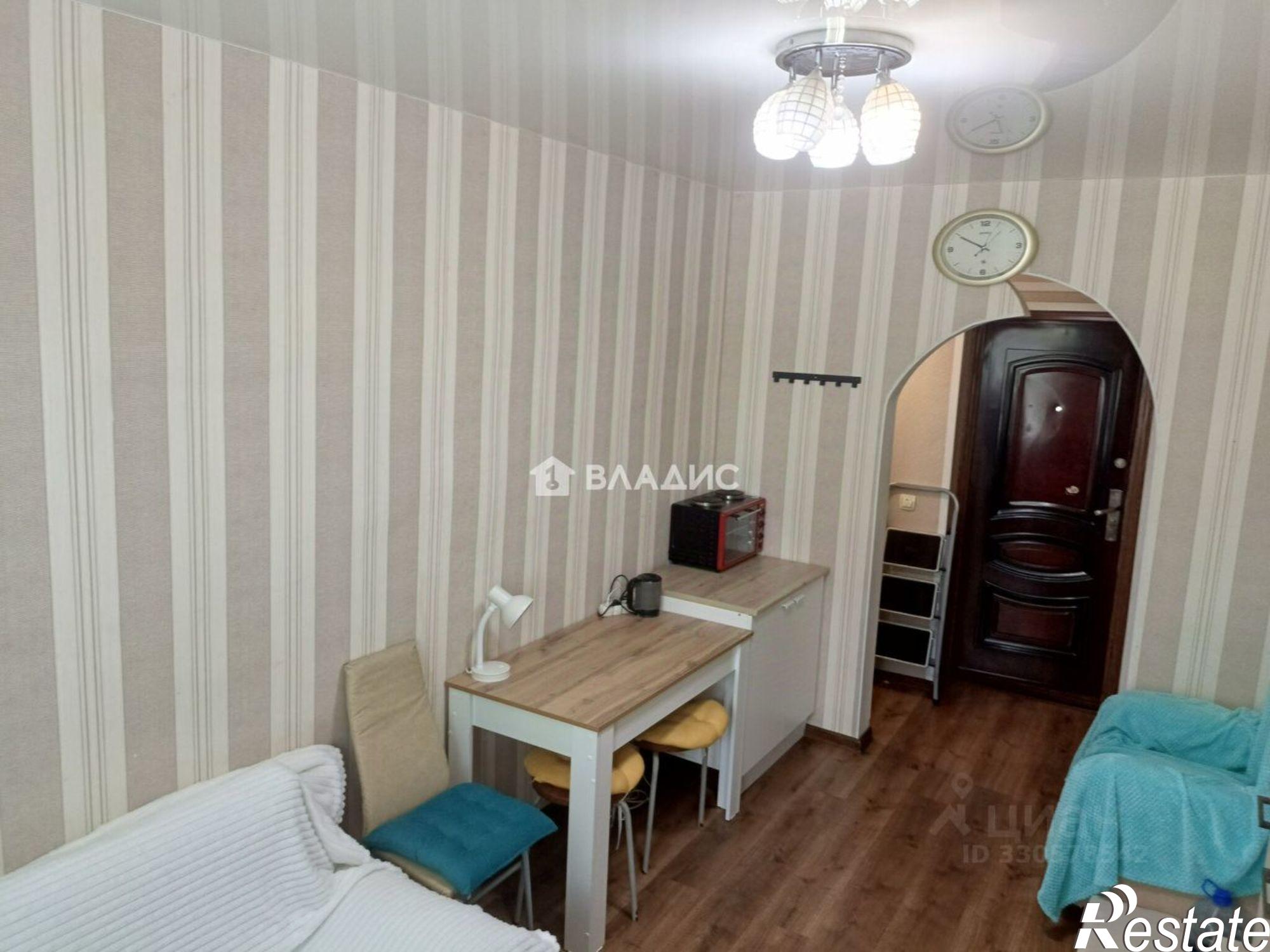 Купить комнату за 1 500 000 рублей на ул Карташева, 26