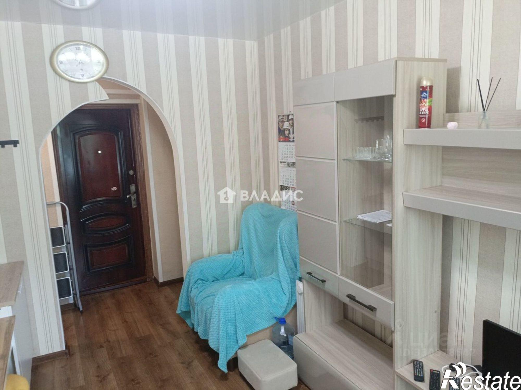 Купить комнату за 1 500 000 рублей на ул Карташева, 26