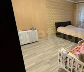 1-комн, 30кв м, этаж 4/5 Московский пр-кт, 144
