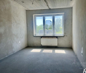 1-комн, 37кв м, этаж 2/8 улица Баженова, 66
