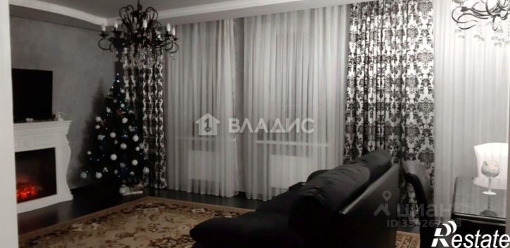 3-комн квартира Колхозная улица, 4Д,  д. 4Д