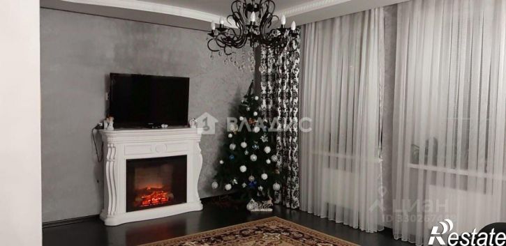 3-комн квартира Колхозная улица, 4Д,  д. 4Д