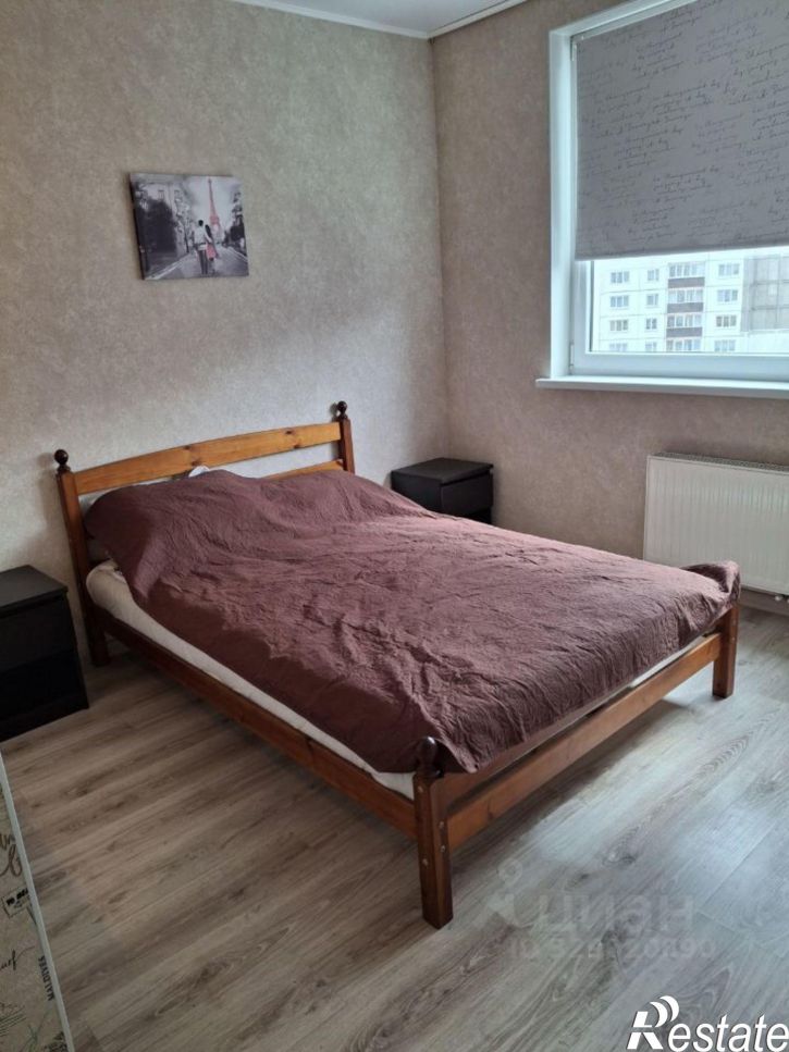 1-комн квартира Елизаветинская улица, 5,  д. 5
