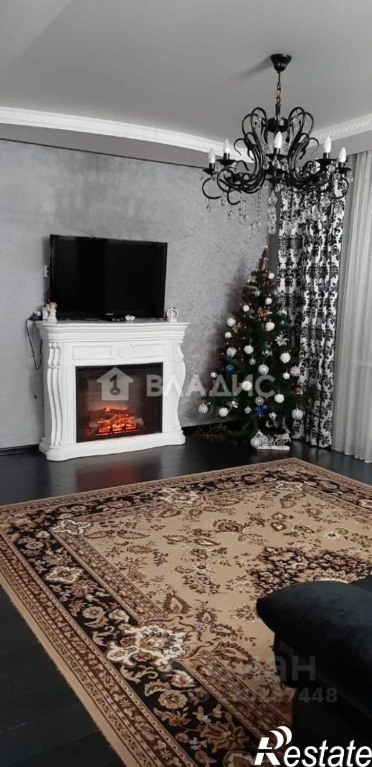 3-комн квартира Колхозная улица, 4Д,  д. 4Д