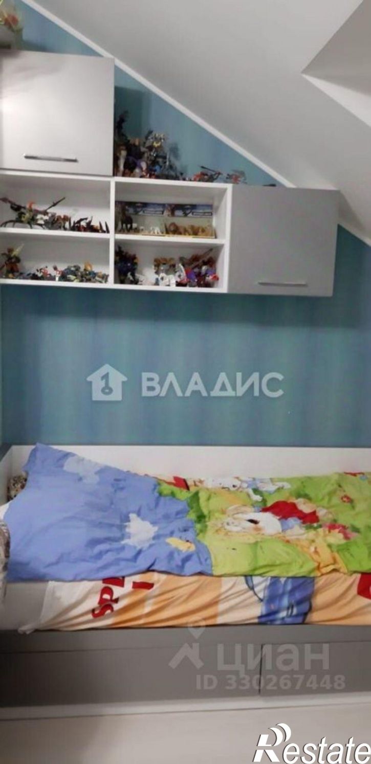 3-комн квартира Колхозная улица, 4Д,  д. 4Д