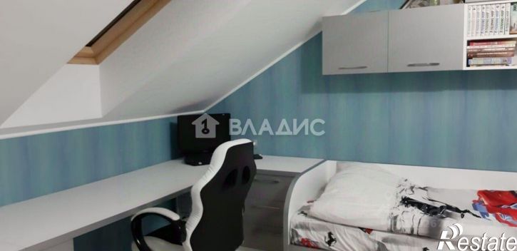 3-комн квартира Колхозная улица, 4Д,  д. 4Д