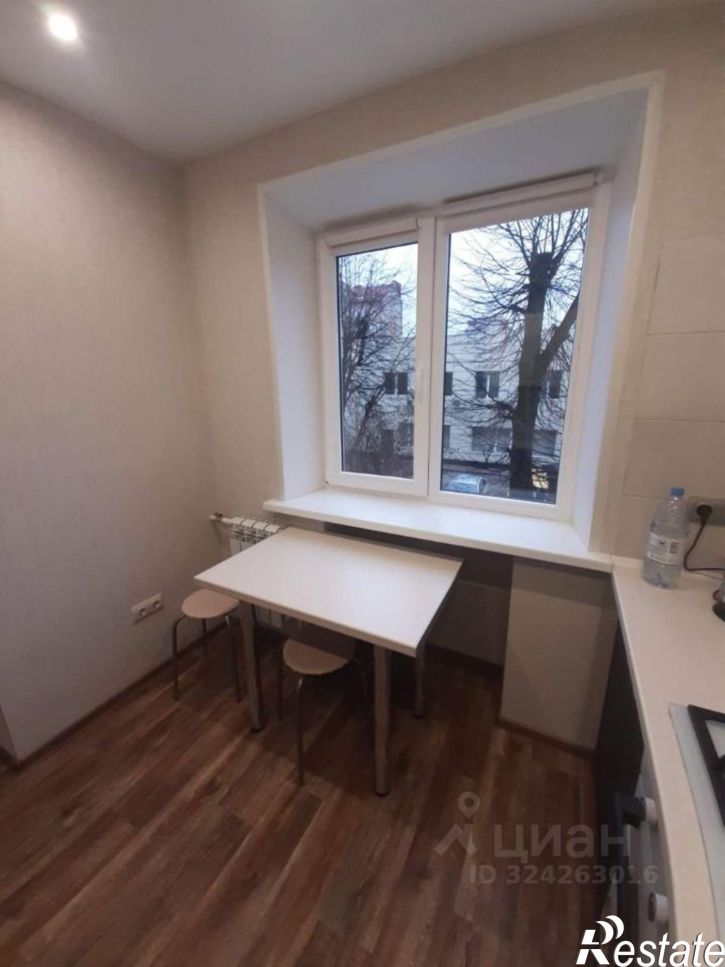 2-комн квартира Ленинский проспект, 76,  д. 76