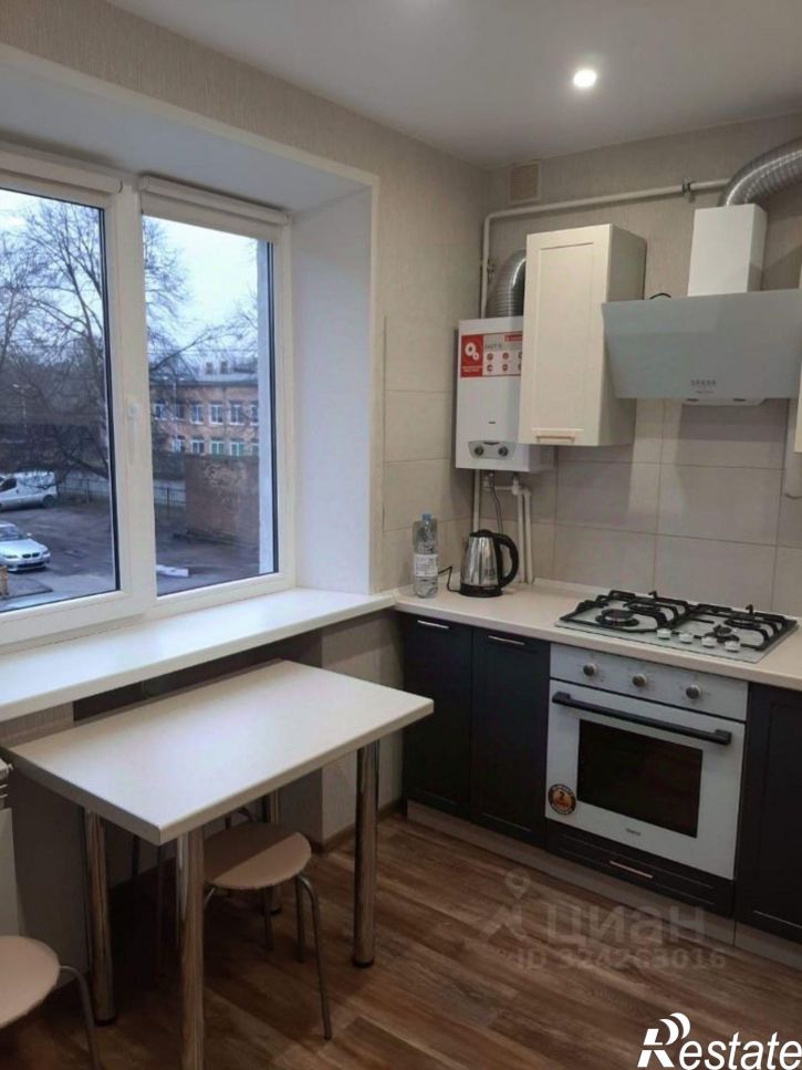 2-комн квартира Ленинский проспект, 76,  д. 76