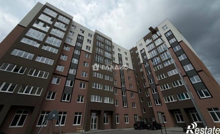 1-комн квартира Борисовский бульвар, 17к2,  д. 17к2