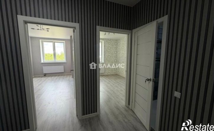 1-комн квартира Борисовский бульвар, 17к2,  д. 17к2