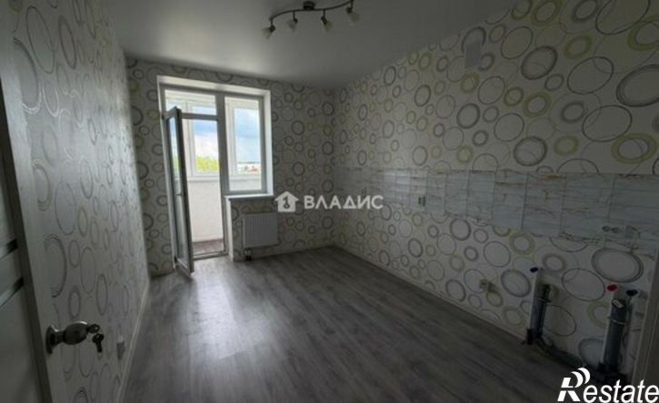 1-комн квартира Борисовский бульвар, 17к2,  д. 17к2