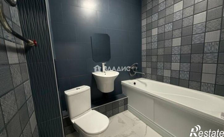 1-комн квартира Борисовский бульвар, 17к2,  д. 17к2