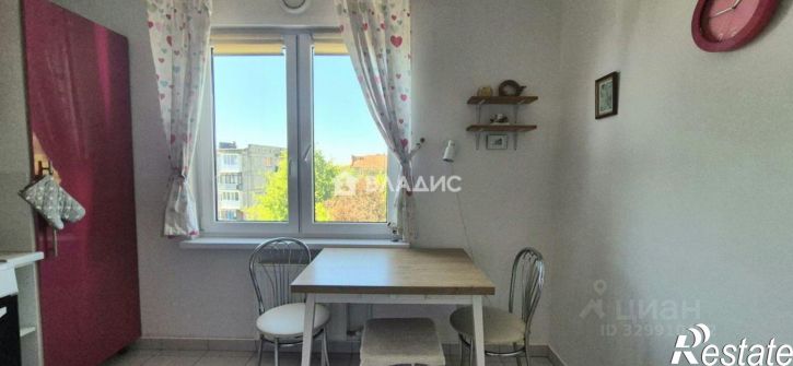 1-комн квартира ул Коммунистическая, 37В,  д. 37В