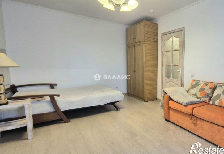 1-комн квартира ул Коммунистическая, 37В,  д. 37В