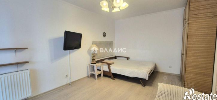 1-комн квартира ул Коммунистическая, 37В,  д. 37В