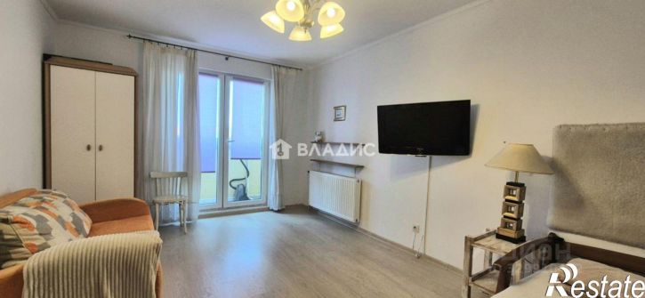 1-комн квартира ул Коммунистическая, 37В,  д. 37В