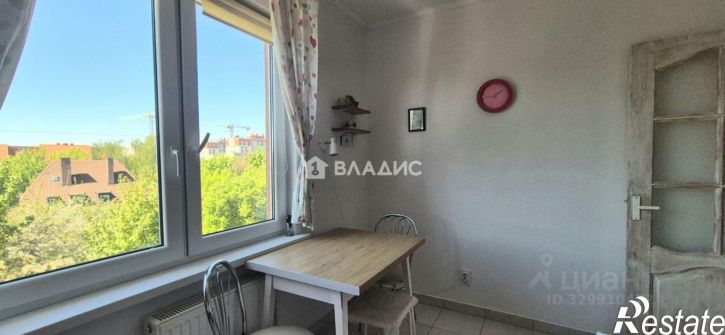 1-комн квартира ул Коммунистическая, 37В,  д. 37В
