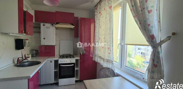 1-комн квартира ул Коммунистическая, 37В,  д. 37В