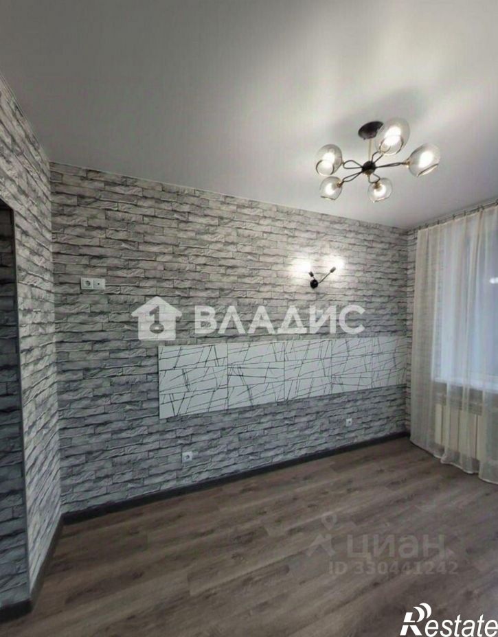 1-комн квартира улица Героя России Катериничева, 9 к2,  д. 9 к2