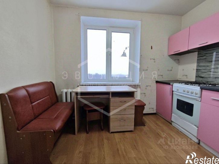 1-комн квартира ул Павлика Морозова, 2,  д. 2